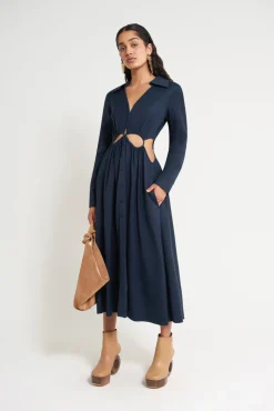 Lou Dress