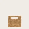 Lucinda Nano Rhinestone Clutch