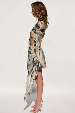 Lucy Dress