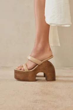 Lucy Platform