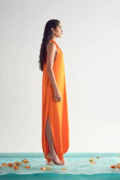 Luna Gown