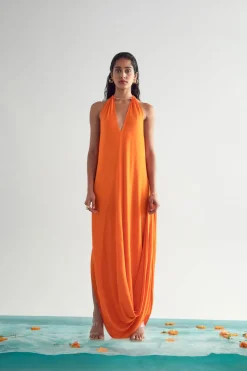 Luna Gown