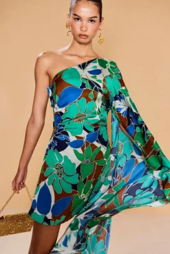 Malia Dress