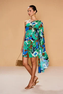 Malia Dress