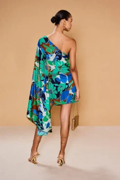 Malia Dress