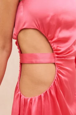 Malia Dress