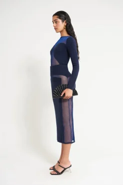 Mallory Knit Skirt