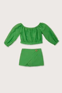 Mariela Skirt