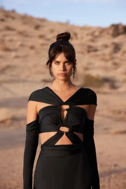 Marisol Gown