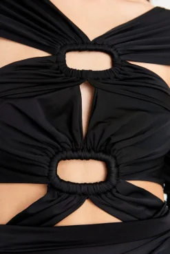 Marisol Gown