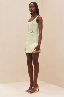 Maro Skirt