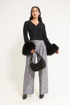 Melanie Knit Cardigan