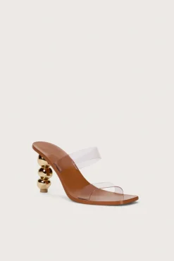 Meta Sandal