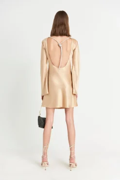 Milla Dress