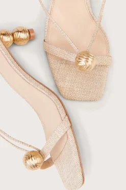 Mindy Sandal