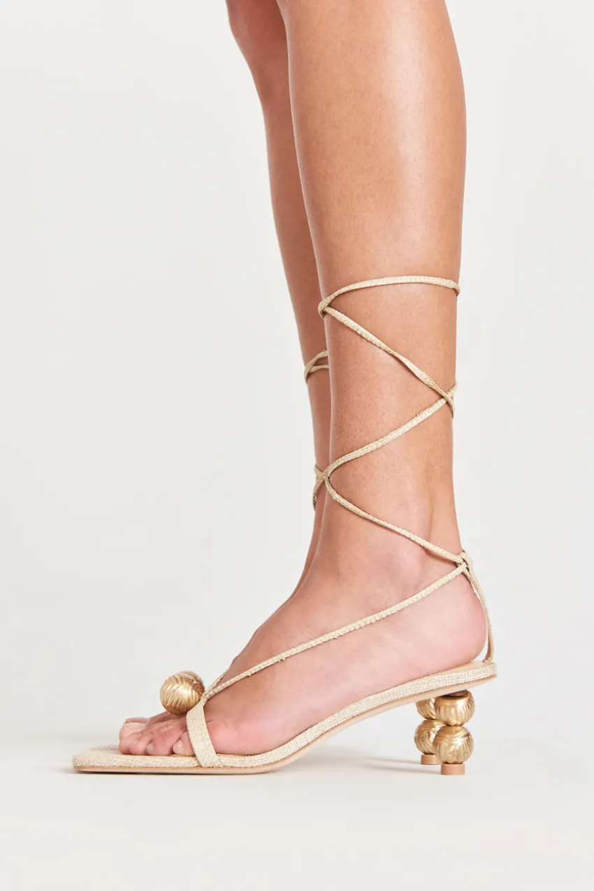 Mindy Sandal