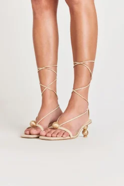 Mindy Sandal