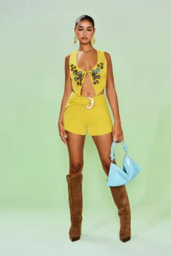 Mioria Short