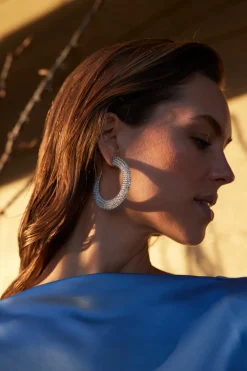 Mira Earring