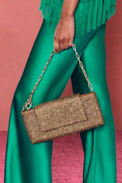 Mirai Shoulder Bag
