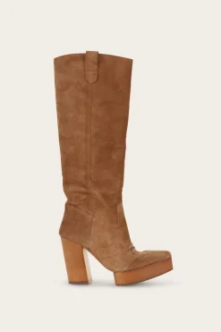 Mishka Boot