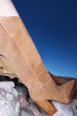 Mishka Boot