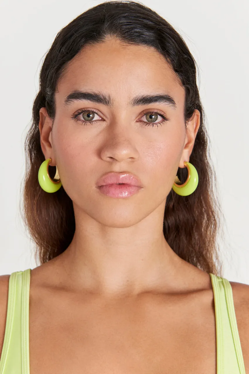 Mona Earring