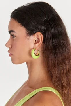 Mona Earring