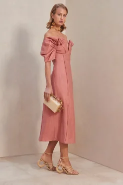 Muna Dress