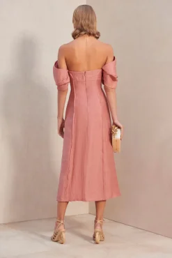 Muna Dress