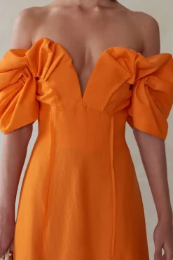 Muna Dress