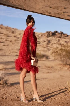 Myrtle Dress