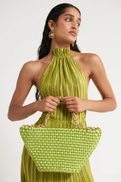 Naima Mini Tote
