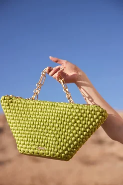 Naima Mini Tote