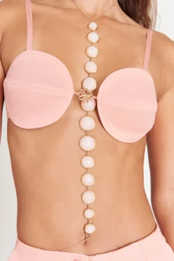Nalani Bra Top