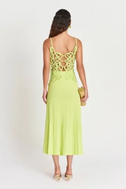 Nalda Knit Dress