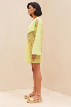 Natasha Coverup