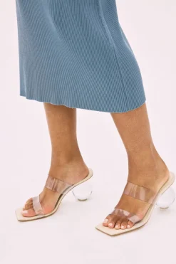 Nhu Sandal