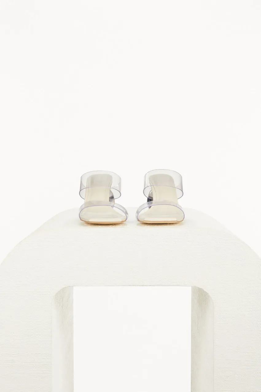Nhu Sandal