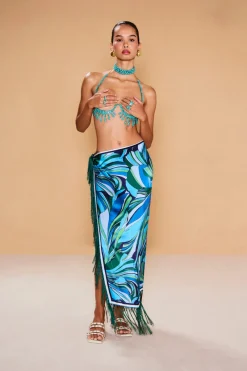 Nika Pareo Coverup