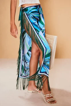 Nika Pareo Coverup