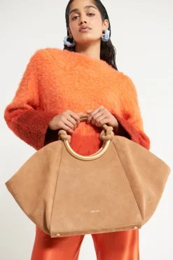 Nila Tote Bag