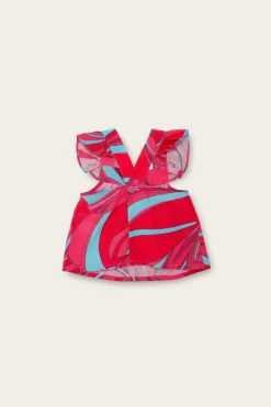 Nora Baby Top