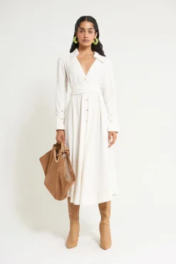 Nyle Dress