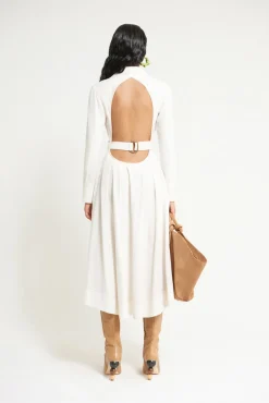 Nyle Dress