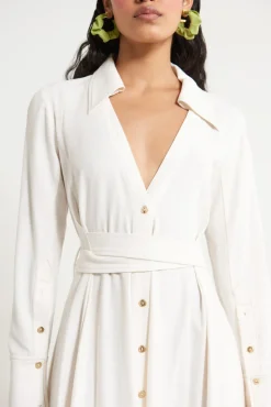 Nyle Dress