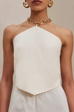 Olivine Top