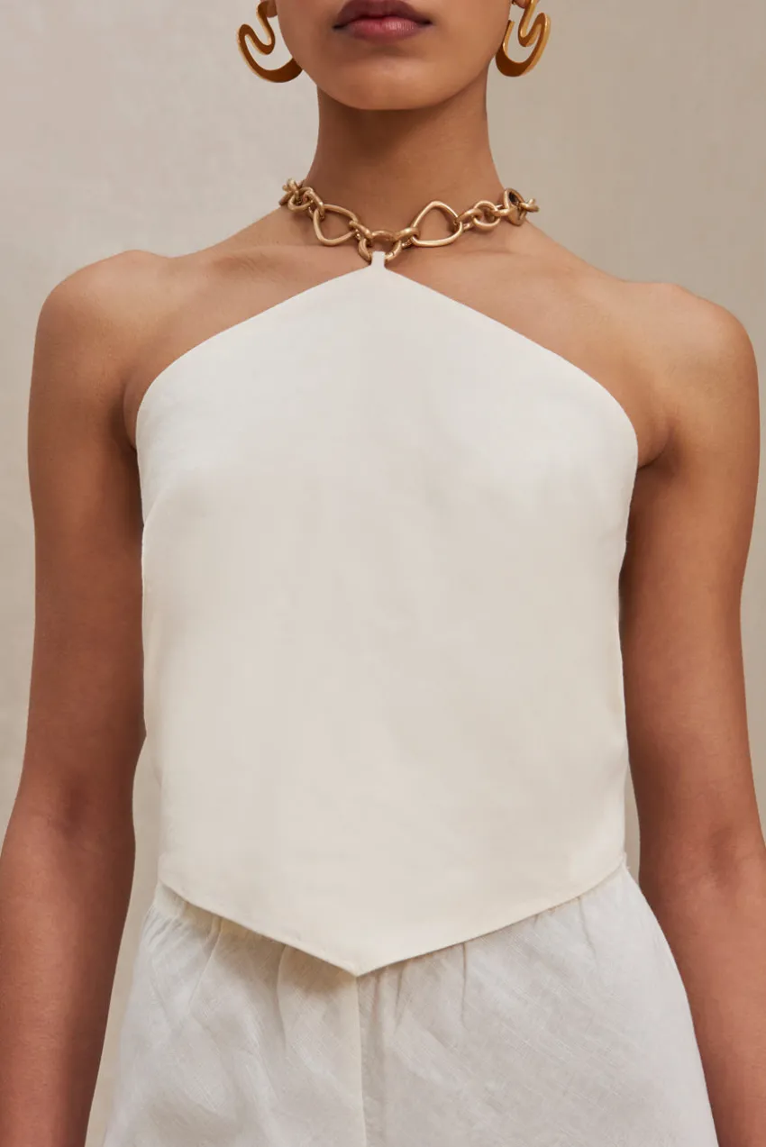 Olivine Top