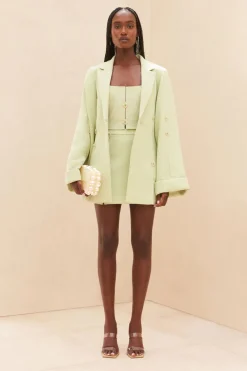 Oona Jacket