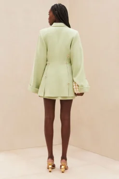 Oona Jacket